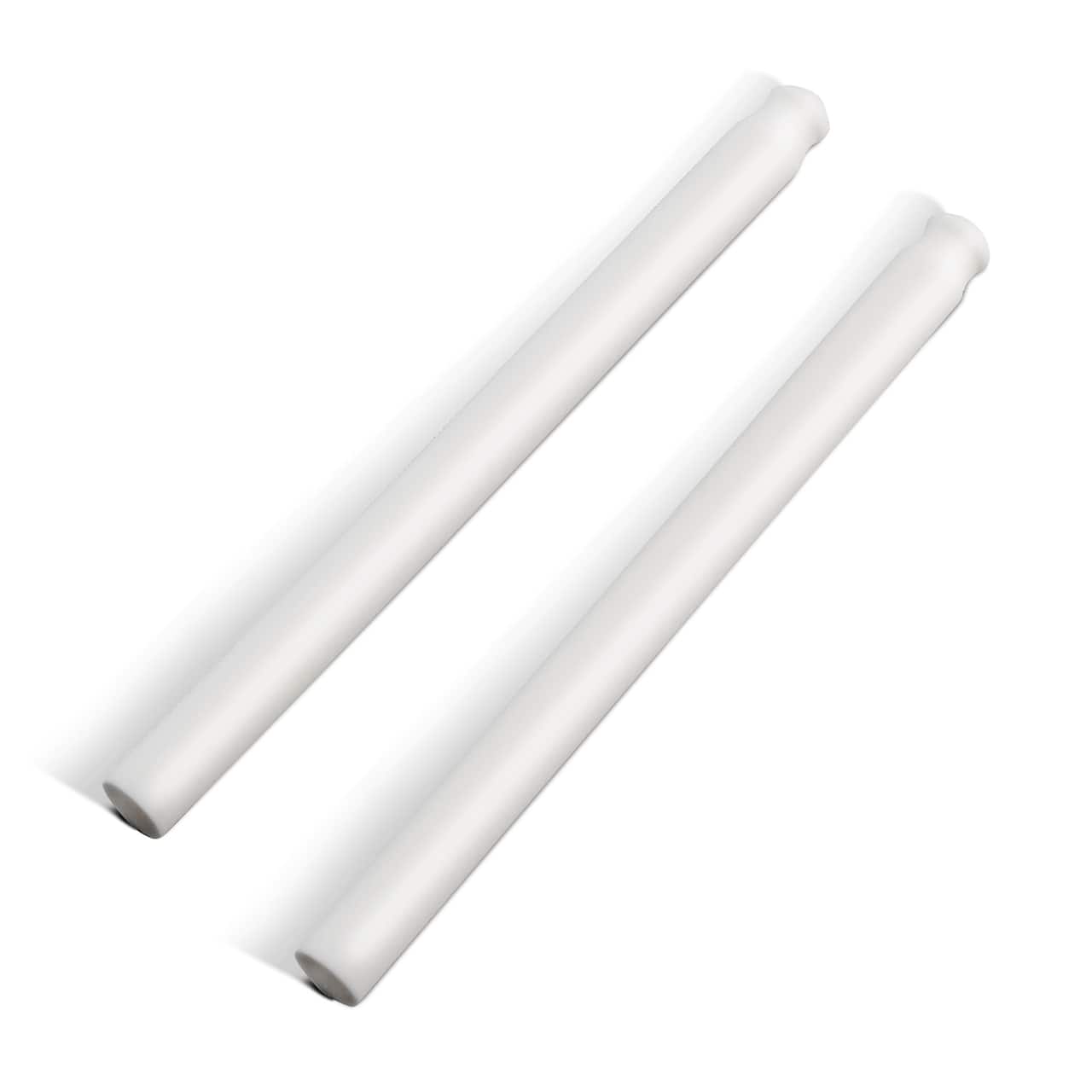 Pentel® Refill Erasers for Clic Eraser, 12 Packs of 2